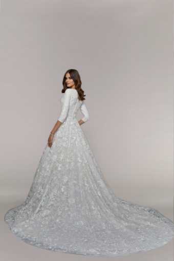 Tarah #1 Champagne/Ivory thumbnail