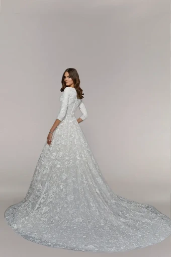 Tarah #1 Champagne/Ivory thumbnail