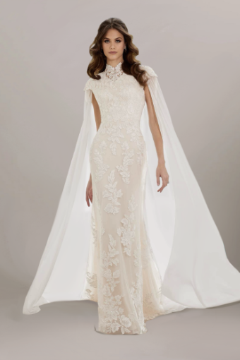 Fallon #7 Ivory thumbnail