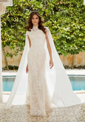 Fallon #6 Honey/Champagne/Ivory thumbnail