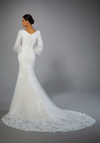 Kimball #11 Champagne/Ivory thumbnail