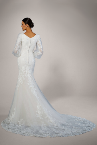 Kimball #4 Champagne/Ivory thumbnail