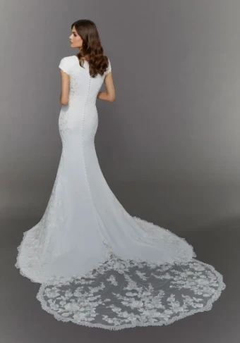 Jax #4 Ivory thumbnail