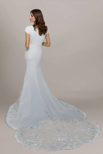 Jax #1 Ivory thumbnail