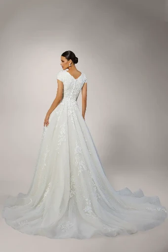 Brooklynn #5 Ivory/Prosecco thumbnail