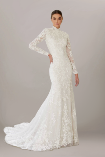 Kendra #0 default Ivory Ivory/Champage thumbnail