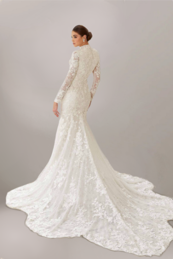 Kendra #1 Ivory Ivory/Champage thumbnail