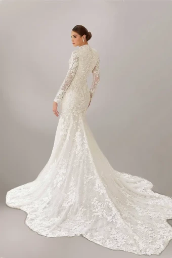 Kendra #1 Ivory Ivory/Champage thumbnail