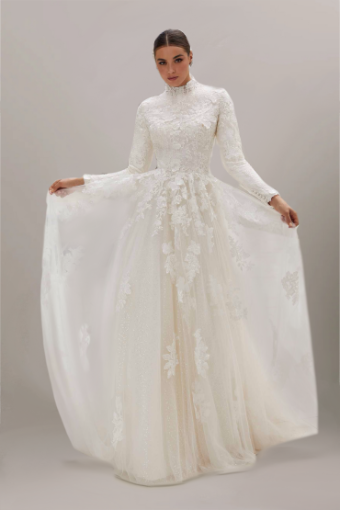 Andy #3 Ivory/Prosecco thumbnail