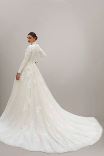 Andy #4 Ivory/Prosecco thumbnail