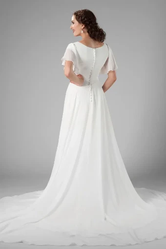 Brienne #4 Ivory thumbnail