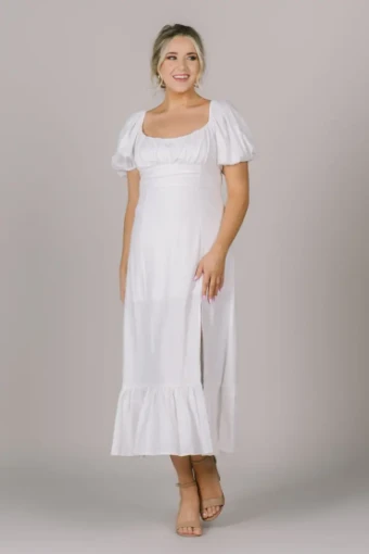 Dublin #0 default White thumbnail