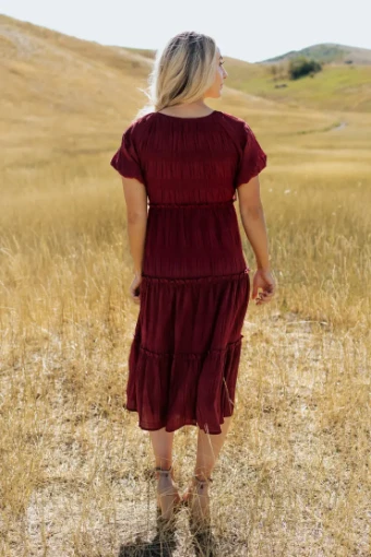 Birmingham #20 Mahogany thumbnail