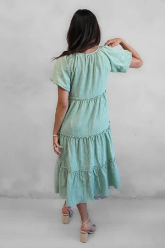 Birmingham #17 Dew Kiss thumbnail