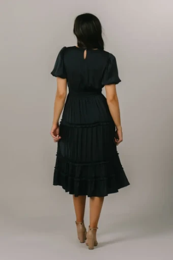 Jasper #17 Deep Navy thumbnail