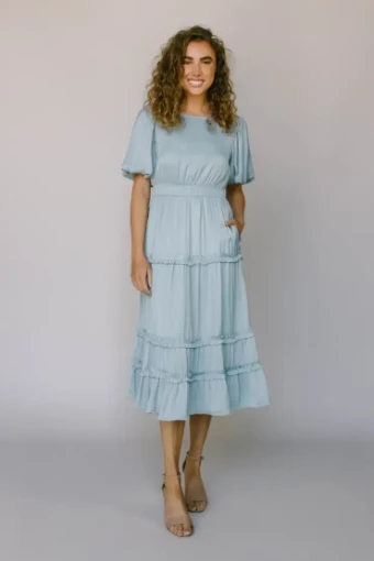 Jasper #8 French Blue thumbnail