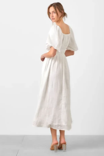 Malibu #11 White thumbnail