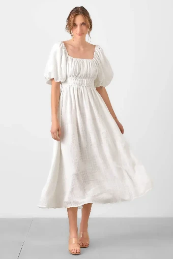 Malibu #10 White thumbnail