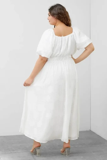 Malibu #9 White thumbnail