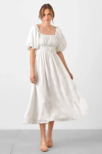 Malibu #14 White thumbnail