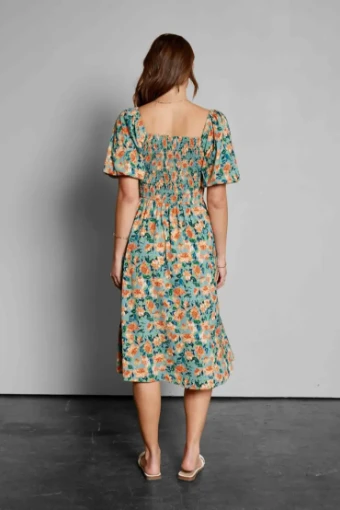 Sacramento #3 Green thumbnail