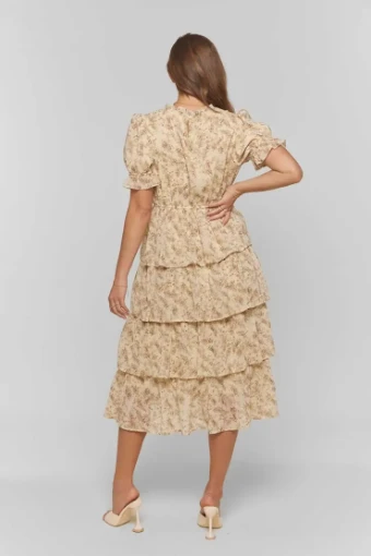 Montreal #5 Yellow thumbnail