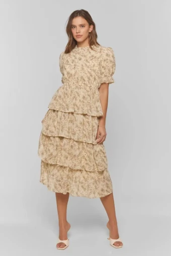 Montreal #4 Yellow thumbnail