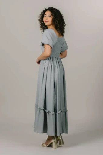 Dover #5 Gray thumbnail