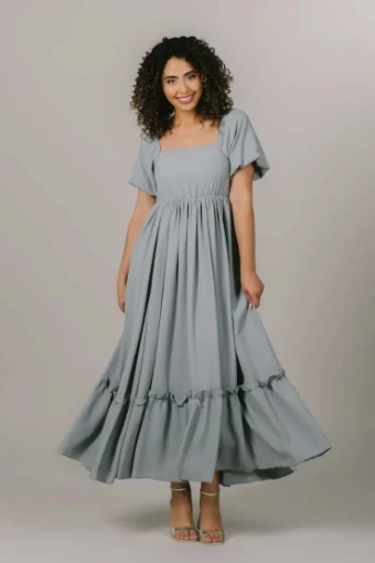 Dover #4 Gray thumbnail