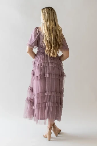 Adams #5 Dusty Lavender thumbnail
