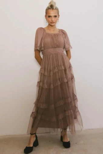 Adams #6 Mocha thumbnail