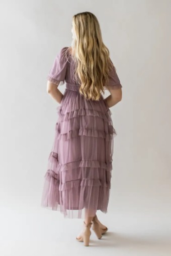 Adams #2 Dusty Lavender thumbnail