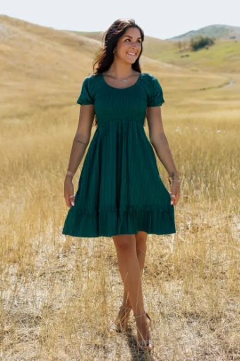 Miami #16 Alpine Green thumbnail