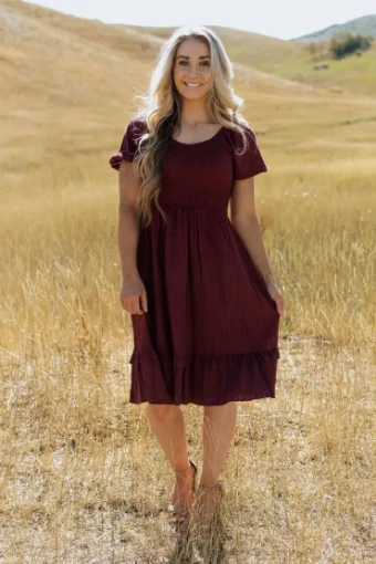 Miami #14 Pomegranate thumbnail