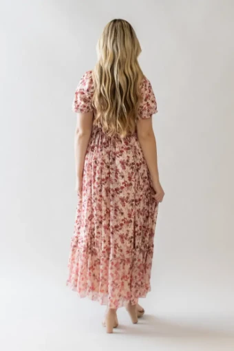 Atlanta #5 Pink thumbnail