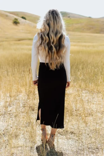 Nashville #7 Black thumbnail