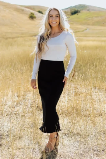 Nashville #4 Black thumbnail