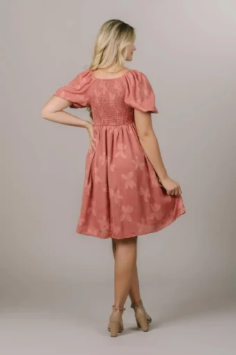 Ashland #3 Pink thumbnail