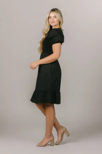 Venice #7 Black thumbnail