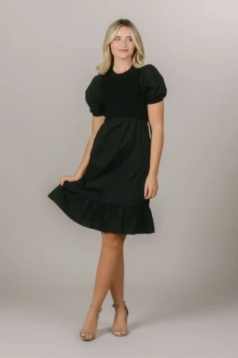 Venice #2 Black thumbnail