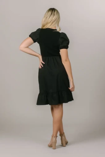 Venice #6 Black thumbnail