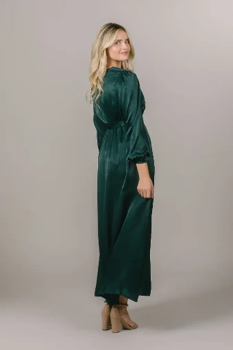 Princeton #4 Teal thumbnail