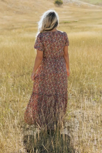 Switzerland #3 Pink thumbnail