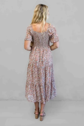 Cyprus #7 Pink thumbnail