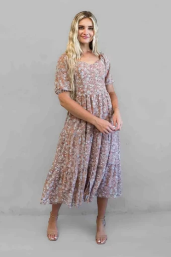 Cyprus #4 Pink thumbnail