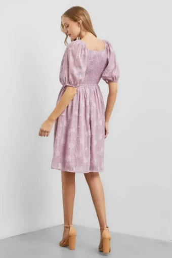 Morocco #9 Purple thumbnail