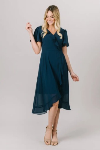 Denmark #2 Navy thumbnail