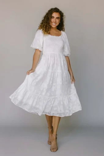 Dubai #6 Ivory thumbnail