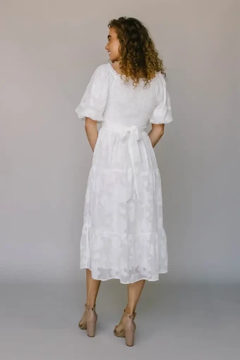 Dubai #3 Ivory thumbnail