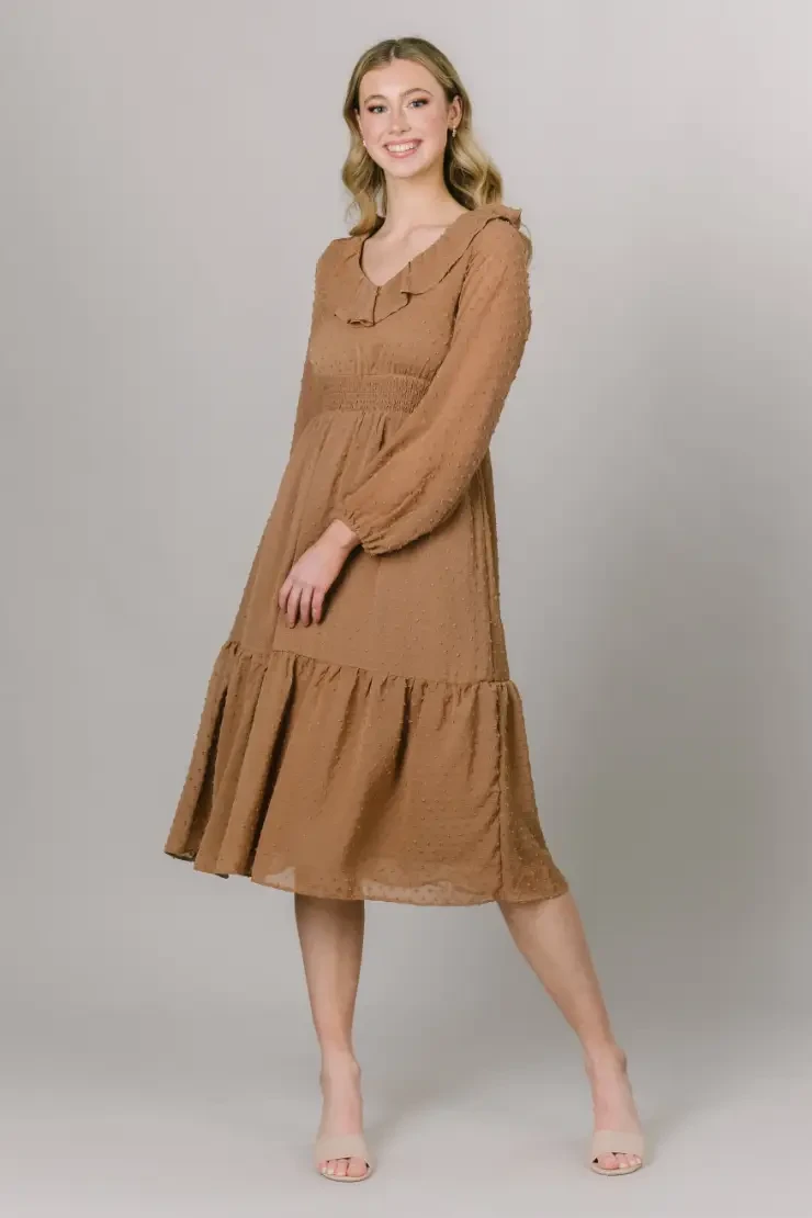 Modest Dresses | Moments Made Bridal